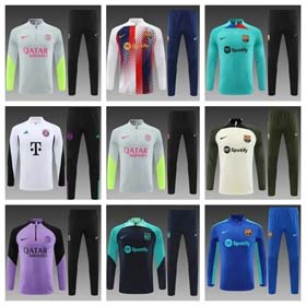 Football Jersey Long-1080  