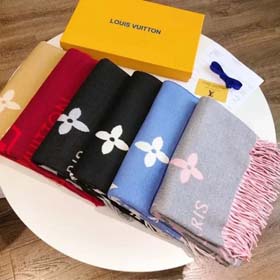 Louis Vuitton LV Scarves-1450  